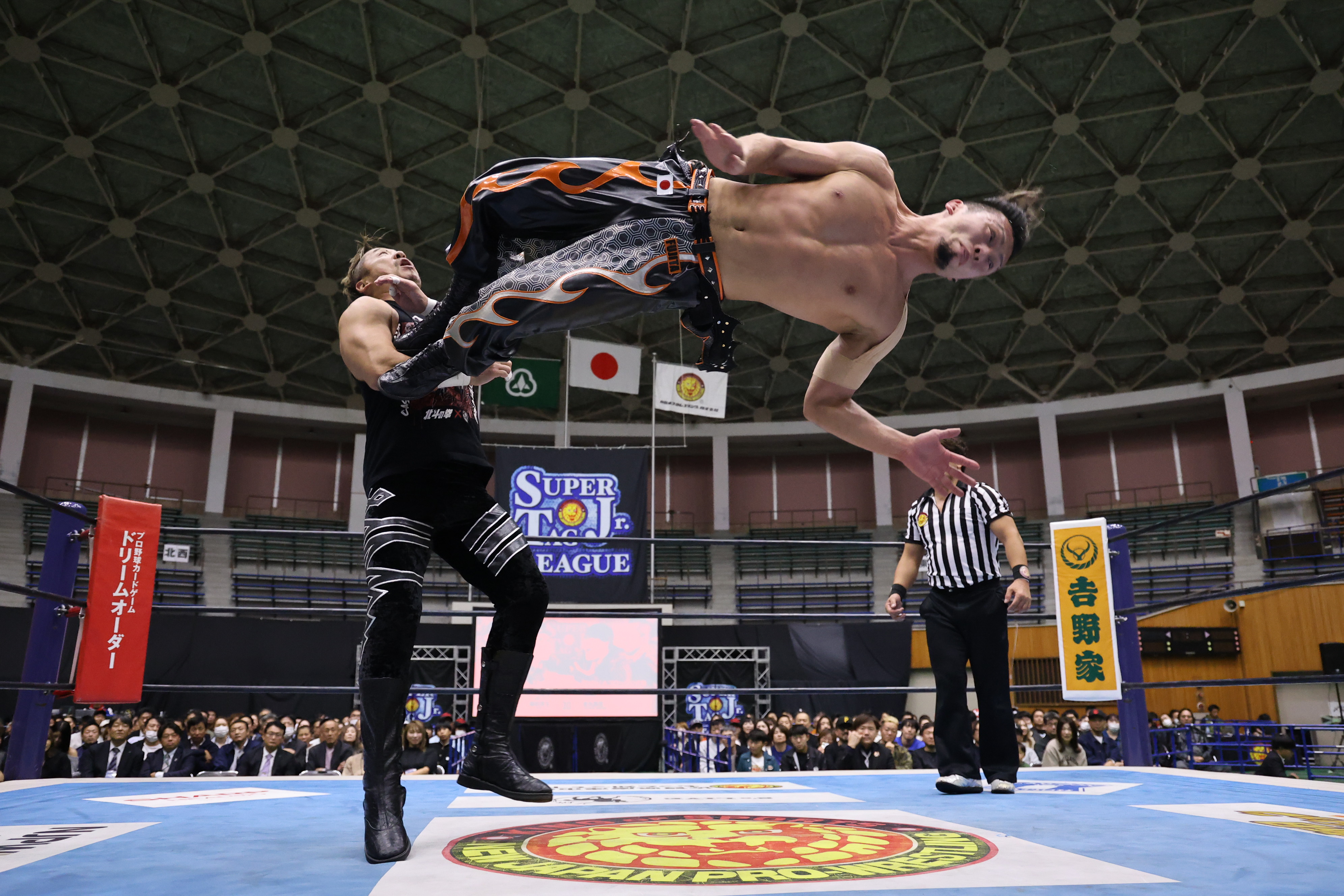 激レア プロレス 第1回 ワールドリーグ戦 1959年 バックル 岐阜