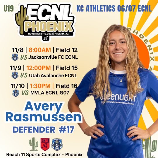 So excited for #ECNLPHX !!!