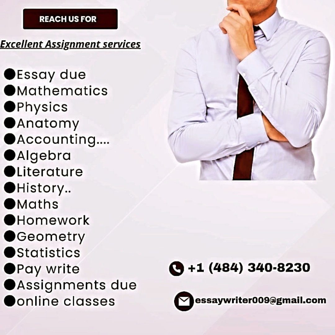 TrustedTutorNow's tweet image. Stressed about biology? Message us for help wa.me/484340-8230 🧬 #BiologyHelp #STEM