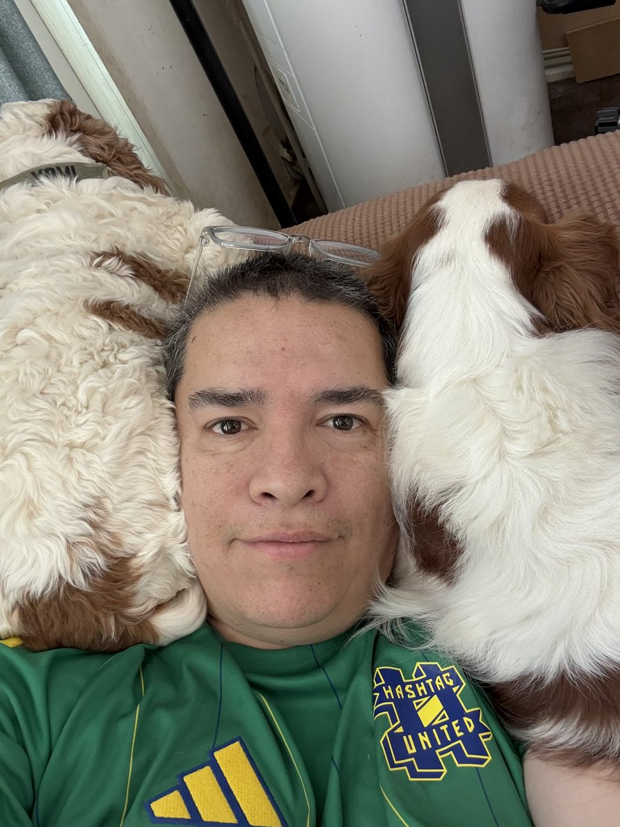 Leo Mendoza tweet media