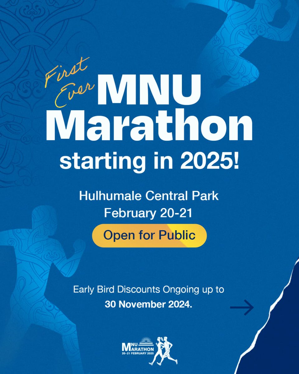 The Maldives National University tweet media