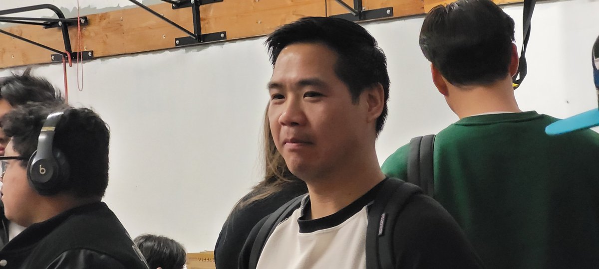 North County FGC tweet media