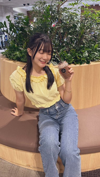 Twitterのコスプレ画像3