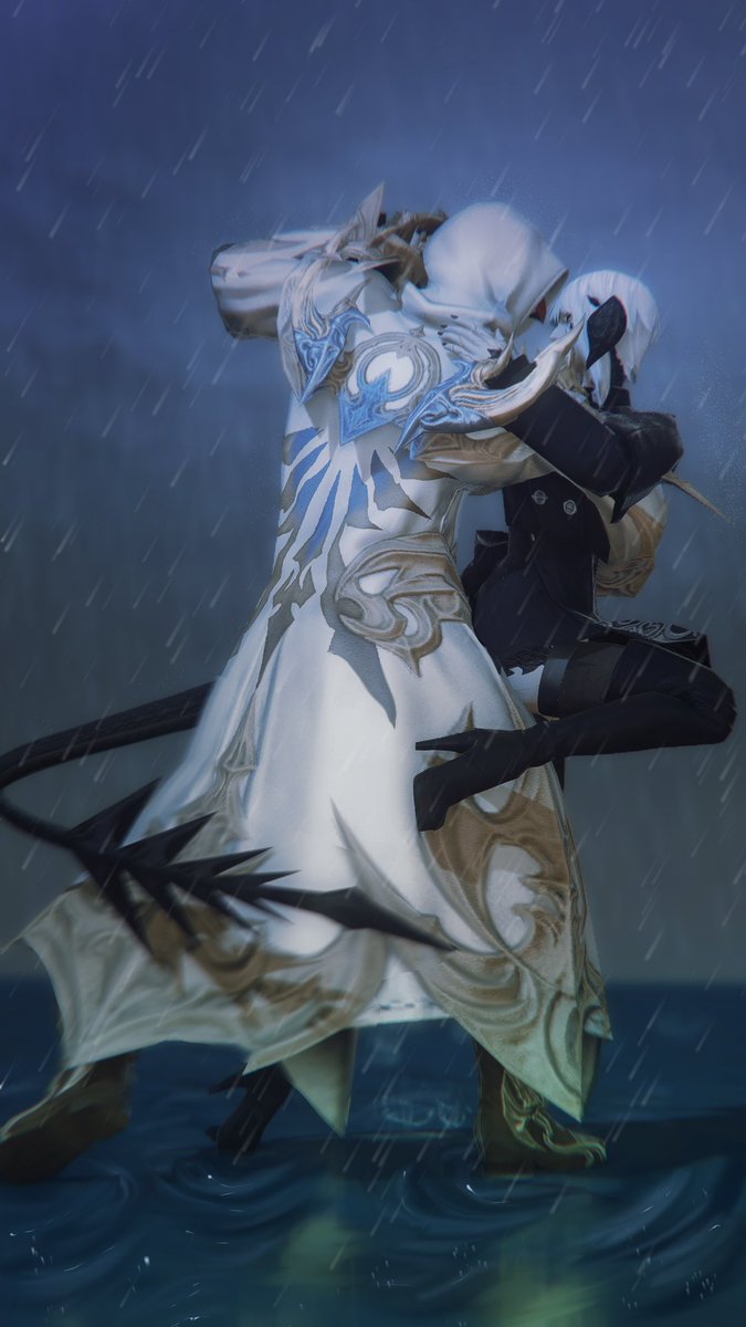 Blucifer08's tweet photo. A deadly dance

(this gpose is very heavily edited/painted on in clip studio) https://t.co/7YkHnjrt5a