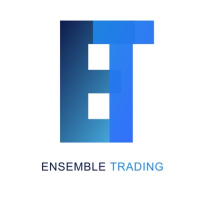 EnsΞmble Trading tweet media
