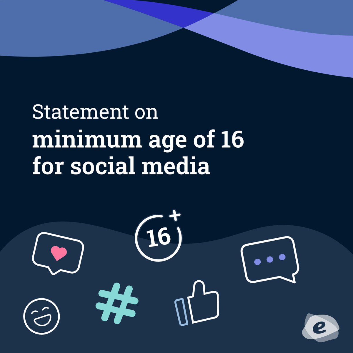 eSafety Commissioner (@esafetyoffice) on Twitter photo Today Prime Minister <a href="/AlboMP/">Anthony Albanese</a> and Minister for Communications <a href="/MRowlandMP/">Michelle Rowland</a> announced the government’s proposal to introduce a minimum age of 16 for access to social media platforms. eSafety welcomes the government’s leadership on this important issue: news.esafety.gov.au/3CexBC1 Today Prime Minister <a href="/AlboMP/">Anthony Albanese</a> and Minister for Communications <a href="/MRowlandMP/">Michelle Rowland</a> announced the government’s proposal to introduce a minimum age of 16 for access to social media platforms. eSafety welcomes the government’s leadership on this important issue: news.esafety.gov.au/3CexBC1