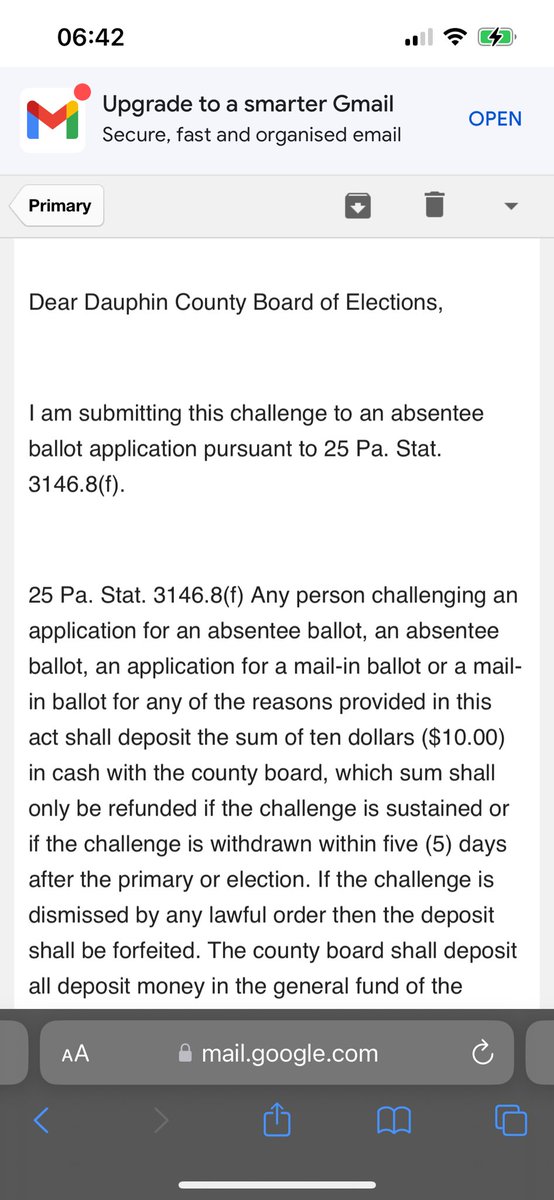 My account is small, but i'll do what i can. Trump cheated.

#DoNotConcedeKamala 
#Recount2024
#TrumpCheated