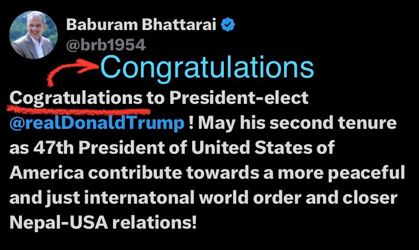RmbRobin's tweet photo. @brb1954 @realDonaldTrump 😂 Spelling correction 👇 https://t.co/LzbUesAOsB