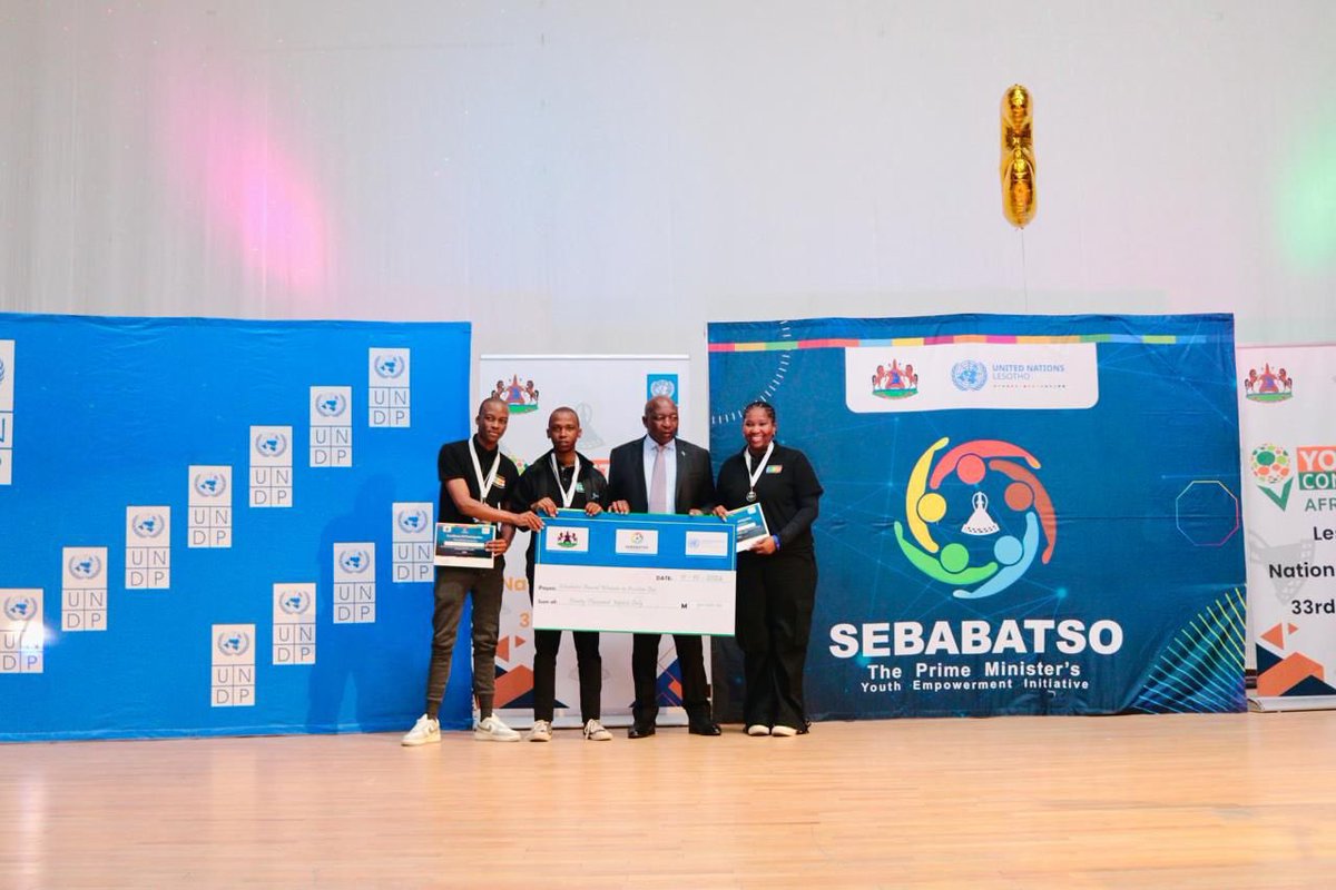 I’m exited to be in Kigali for the YouthConnekt Africa Summit! With “Jobs for Youth Through Innovative Skills” as the theme, we’ll focus on equipping young Africans to take on the future. Our continent’s potential lies in its youth! #YouthConnektAfrica #YouthEmpowerment