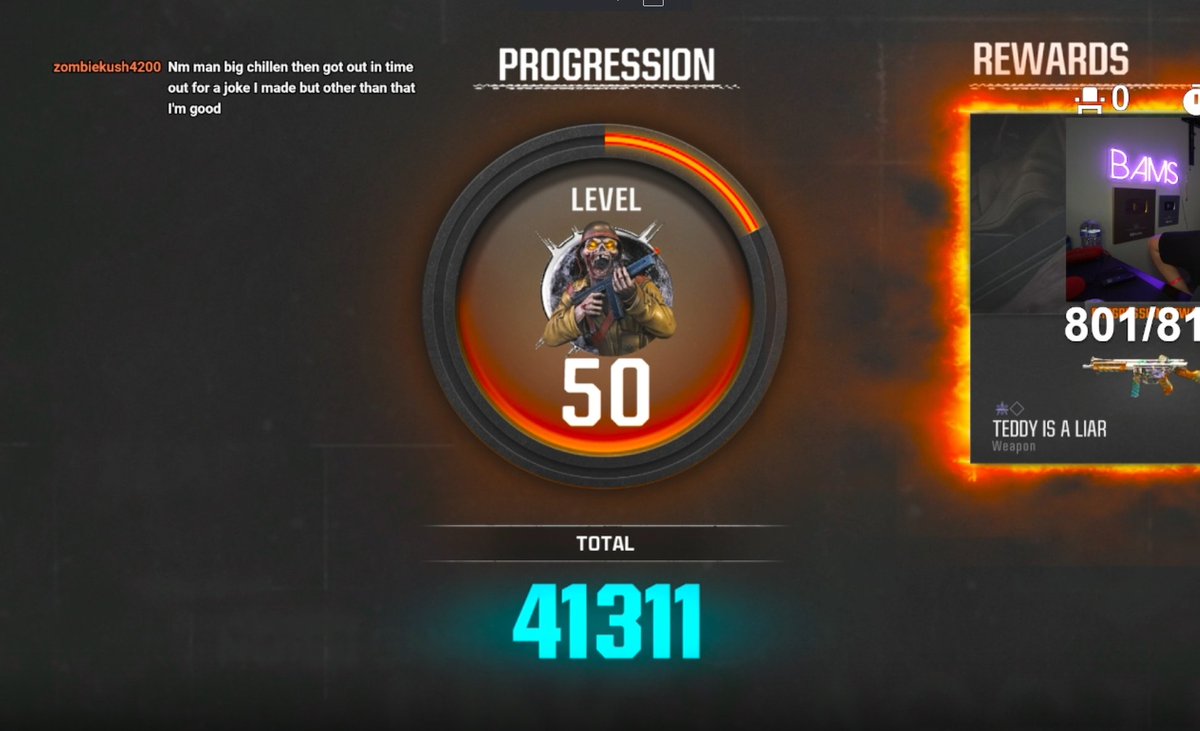 SoaR BAMS tweet media