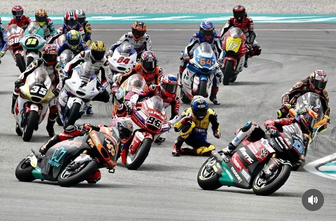 Satish Cheney tweet media