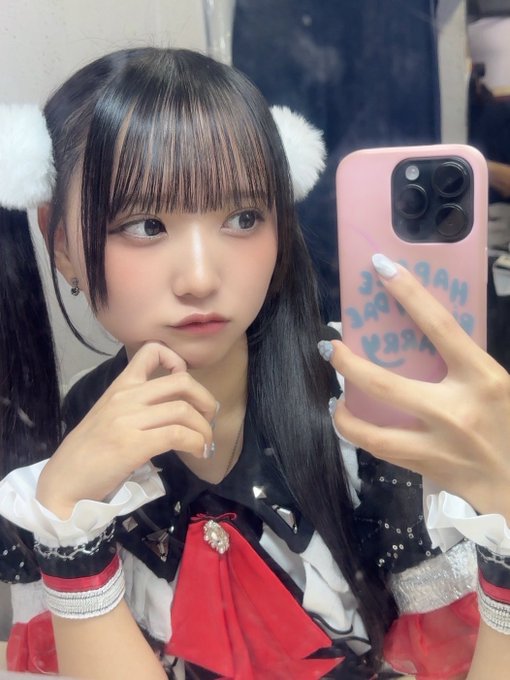 奥野未悠のTwitter画像6