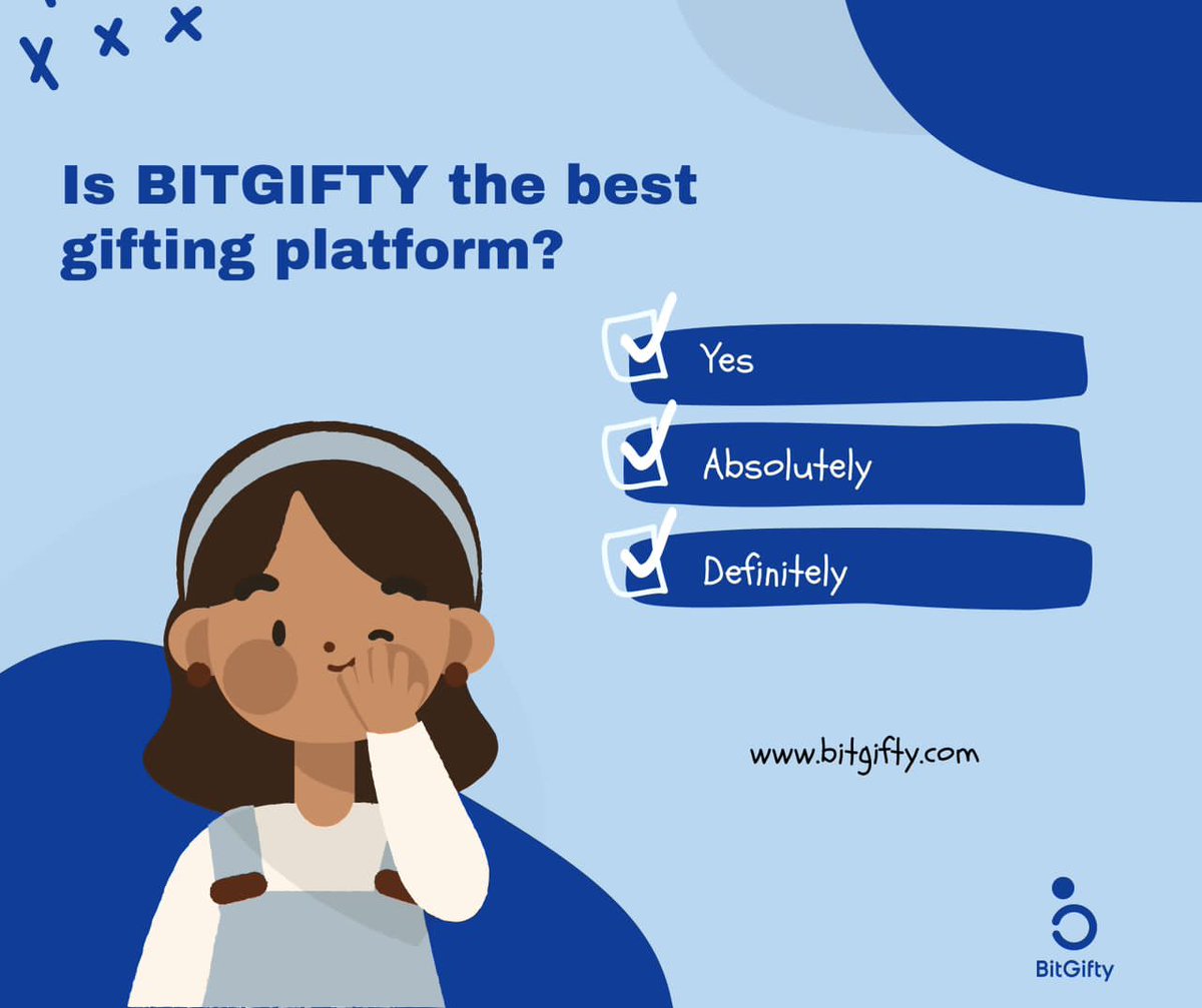 BitGifty's tweet photo. Visit https://t.co/gCEW5S5ekZ to know more about bitgifty.
#cryptogiftcard #cryptocurrency #bitgifty #cryptotrading #cryptomarket #bitcointrading #bitcoin #cryptomarket https://t.co/XQsgoGGBGB