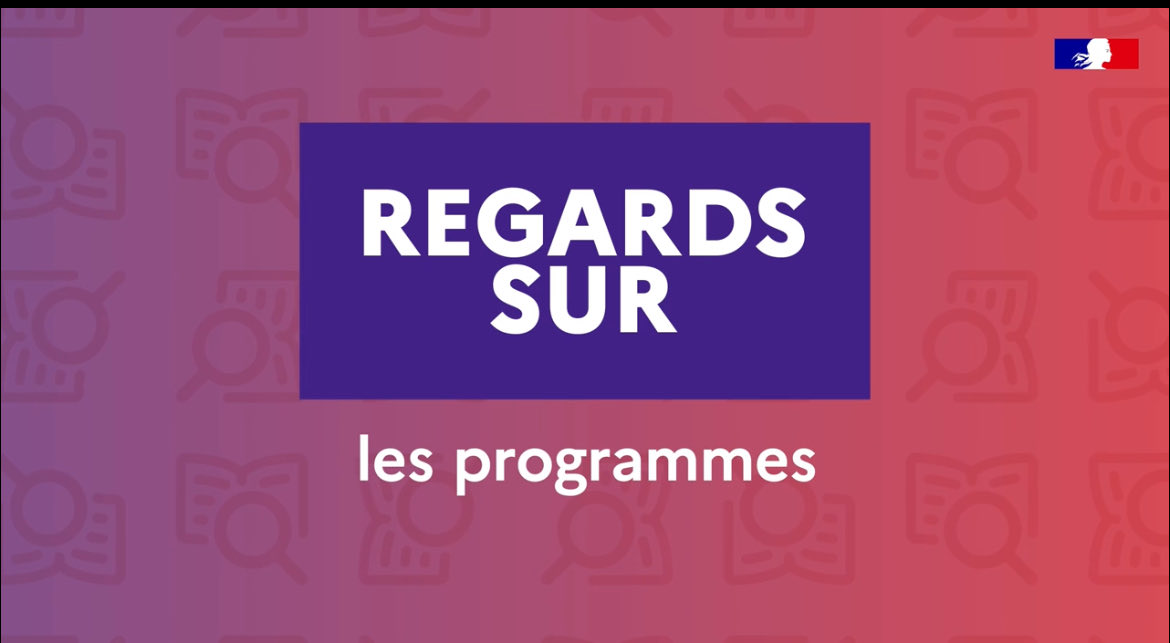 « Regards sur les nouveaux programmes » #mathematiques #français #cycle1 et #cycle2 Présentation de la Dgesco et de l’IGESR podeduc.apps.education.fr/eduscol/jensei… ⁦<a href="/carolinepascal3/">Caroline Pascal</a>⁩ ⁦<a href="/anneszymczak/">anne szymczak</a>⁩ ⁦<a href="/matthieu_lahaye/">Matthieu Lahaye</a>⁩