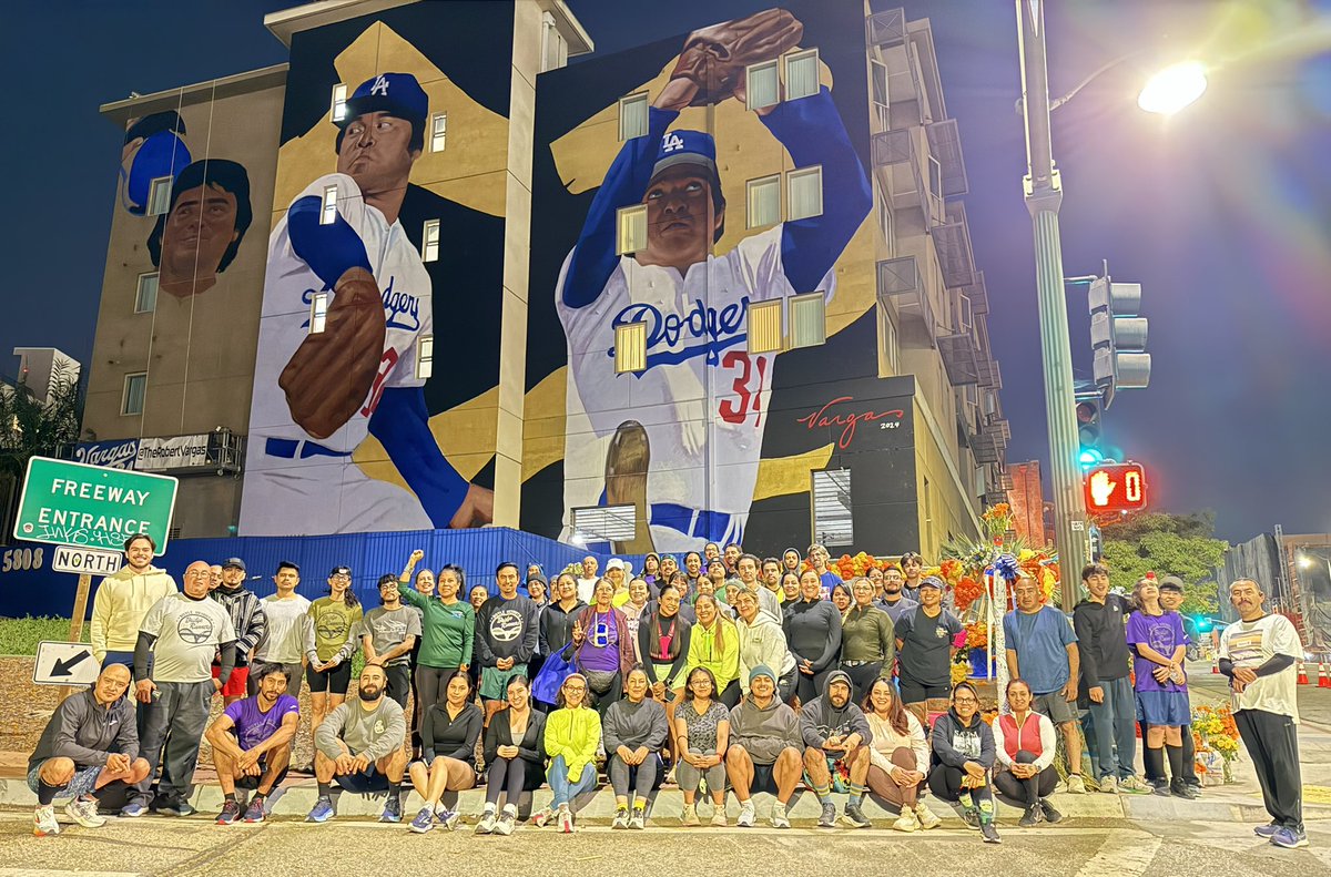 Boyle Heights tweet media