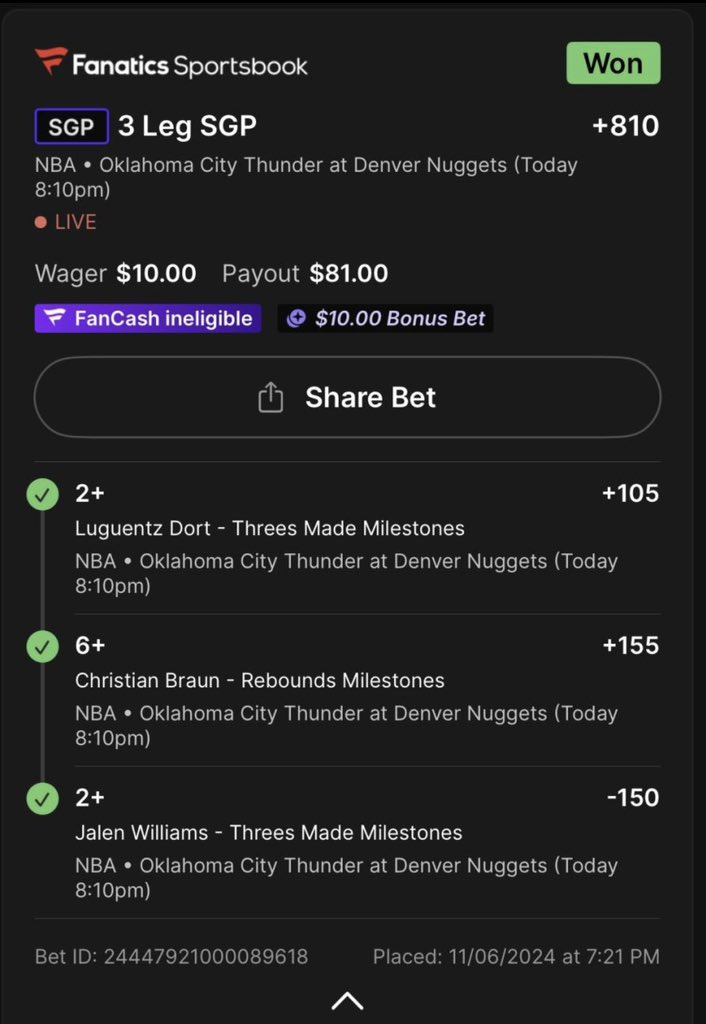 SSMilo5's tweet photo. @propsdotcash ❤️ Best Research Tool You’ve Seen 🫡 https://t.co/QND13y15X1