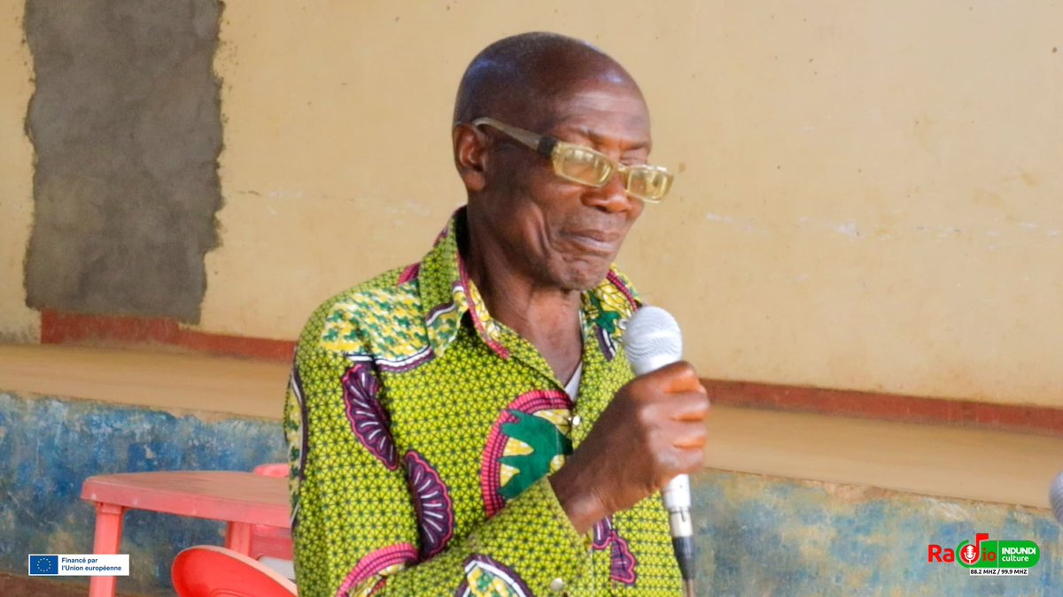 ImicokamaRadio's tweet photo. #Burundi :Selon les rapports des services de l'état civil de la commune #Mutambu @BujumburaProv, l'allure de la démographique est inquiétante: les services enregistrent 100 naissances en moyenne par mois contre seulement 2 à 3 décès. n/1 https://t.co/KKHoMTkplv