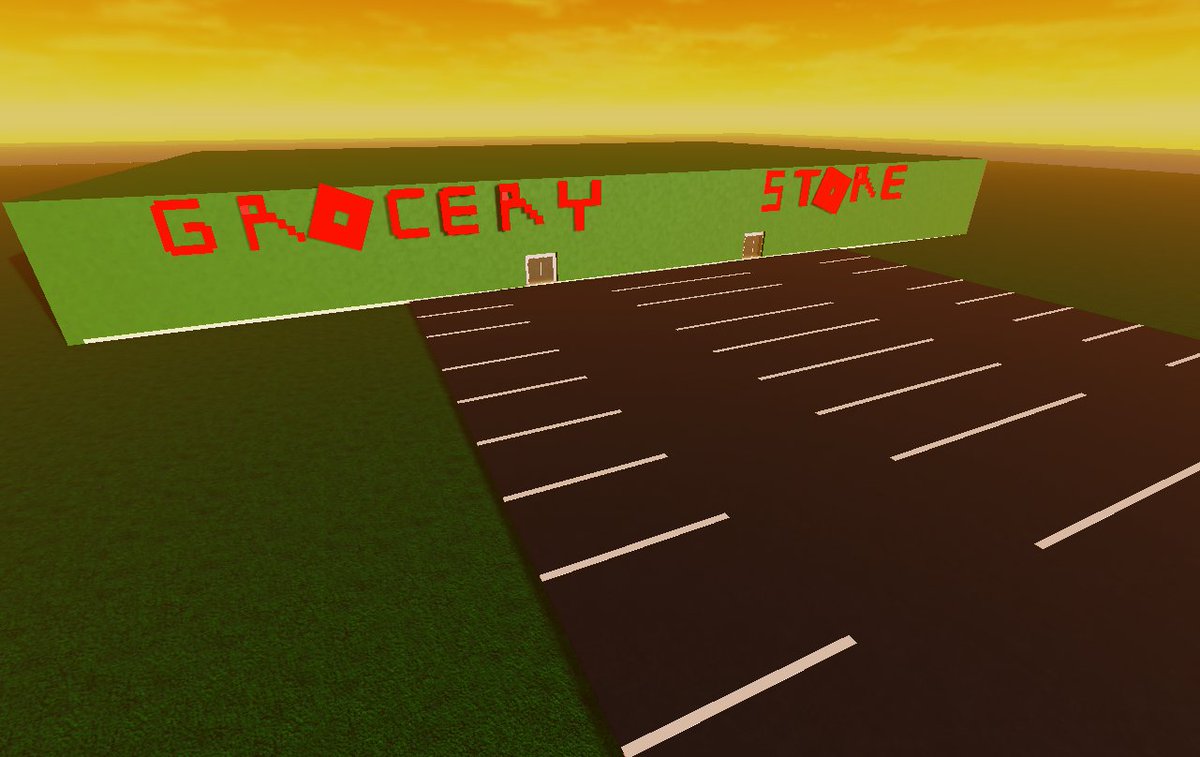 RattleSnakeCool's tweet photo. 3 NEW Places are also being added in this update!
do you think this is the biggest update in UGRP History? https://t.co/0mqrgXYkvL