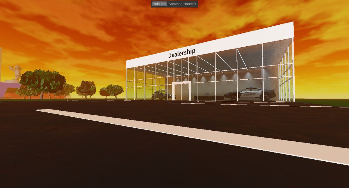 RattleSnakeCool's tweet photo. 3 NEW Places are also being added in this update!
do you think this is the biggest update in UGRP History? https://t.co/0mqrgXYkvL