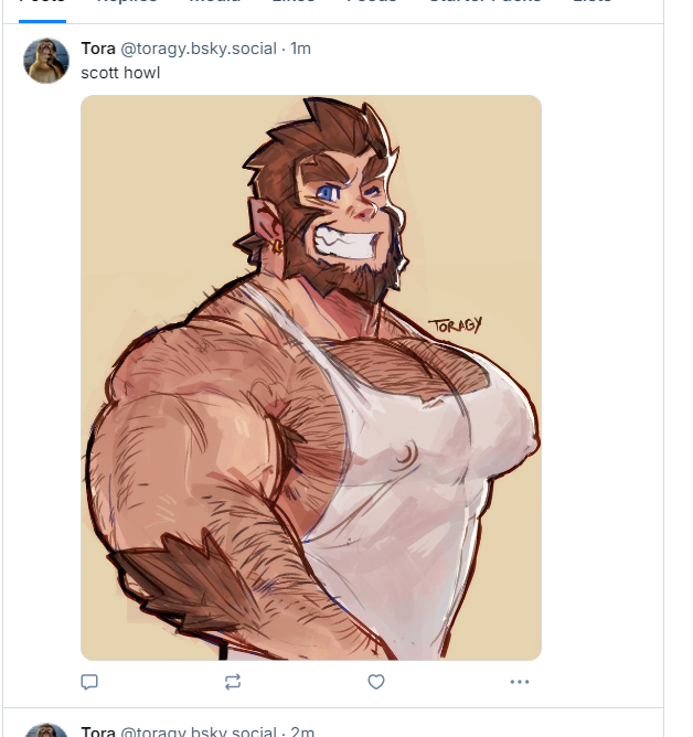 Tora 🔞🌈 (@ToraTGY) / Posts / X