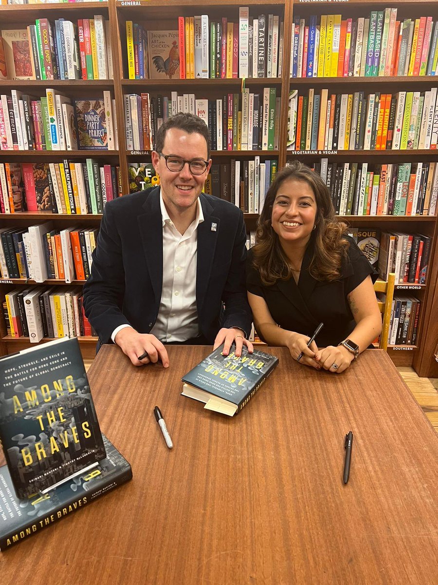 Shibani Mahtani tweet media