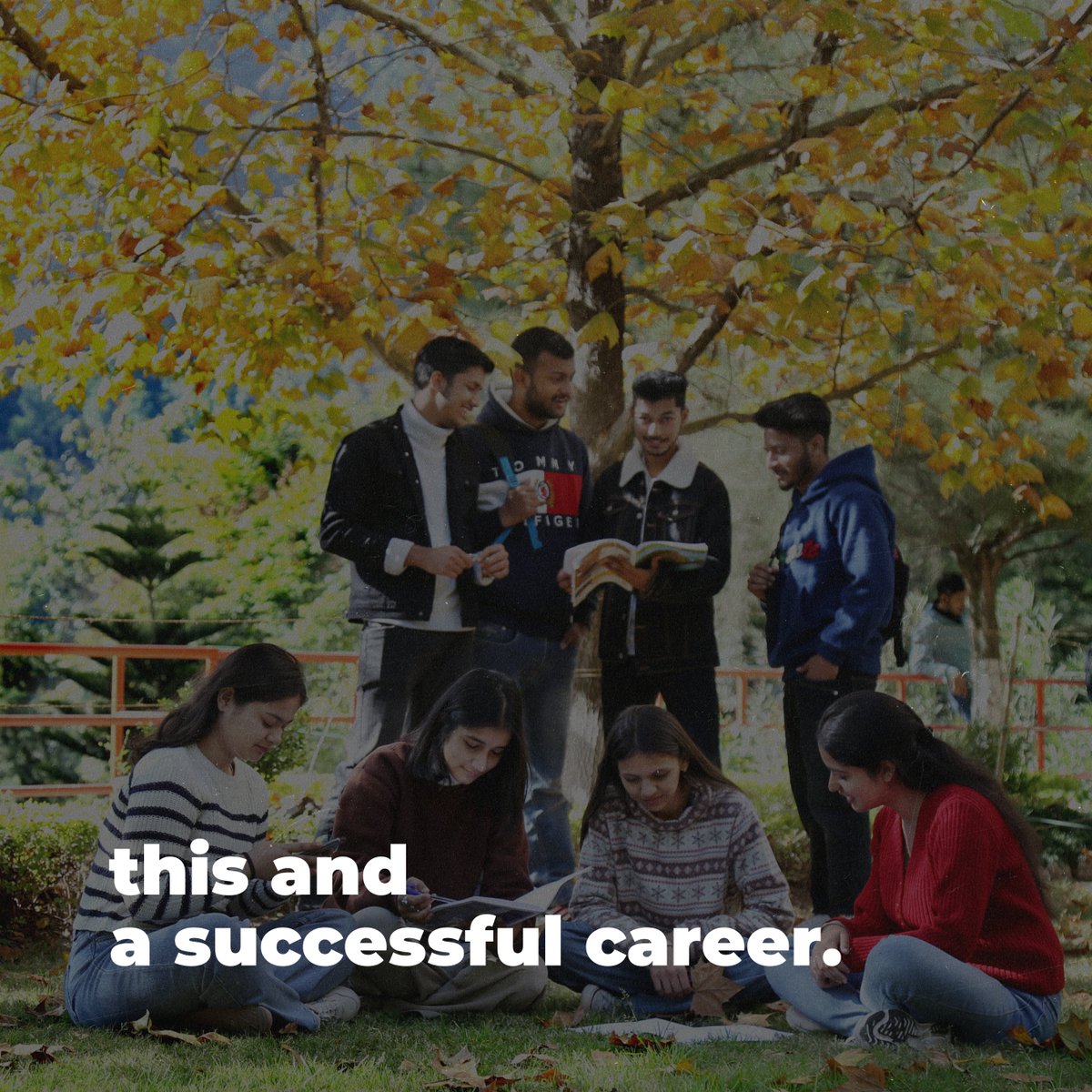 ShooliniUniv's tweet photo. Imagine waking up every day to breathtaking mountain views, innovating in state-of-the-art labs, soaking in knowledge at an iconic library, and still finding time to build a patent, an idea, or a well-rounded self.
#ShooliniUniversity #shoolini #patent #MountainCampus https://t.co/pnkEbYQH7S