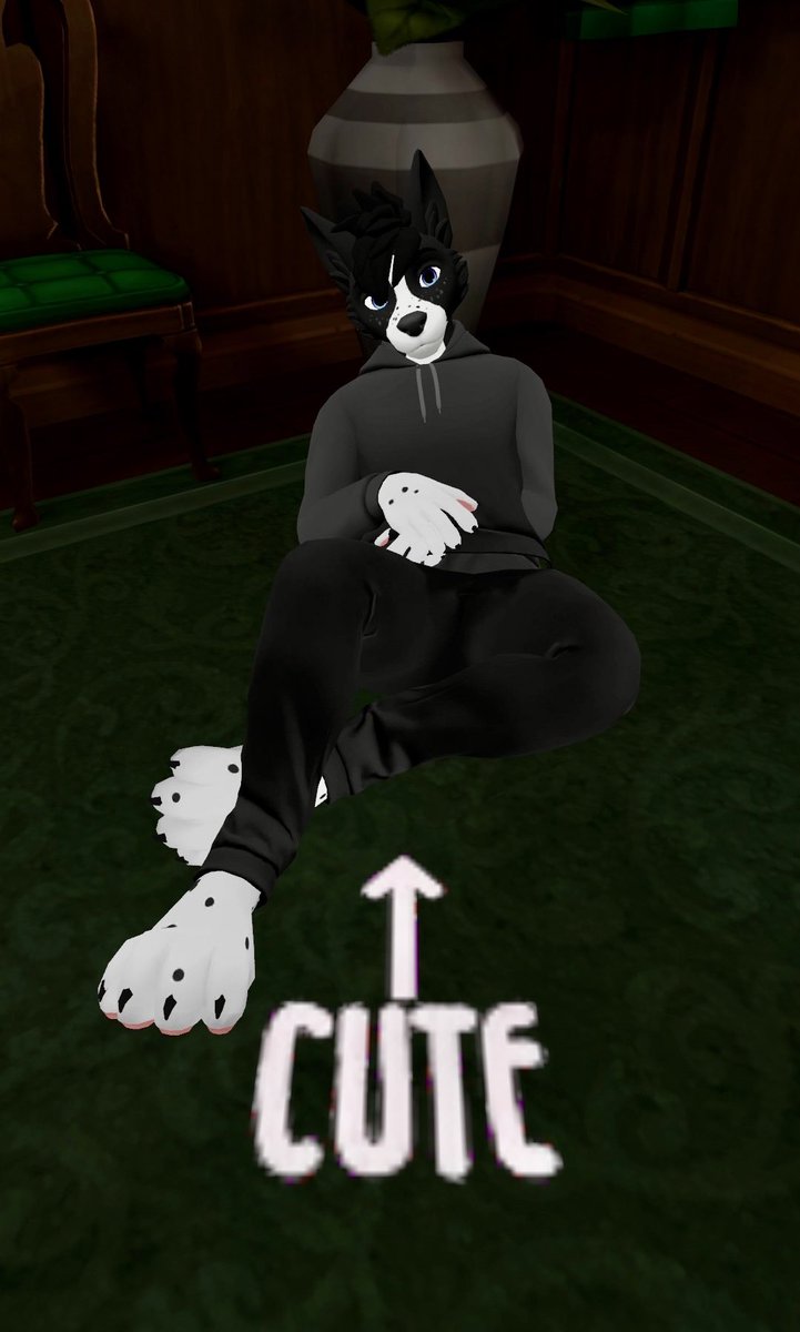 EAO_MAN's tweet photo. Hmp- Fine, Guess I Can’t Deny It Anymore…
I’m Cute~ https://t.co/jr7LoVzBIm