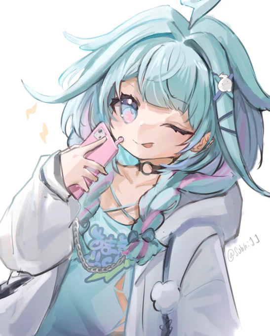 #水宮枢 #FLOWGLOW 