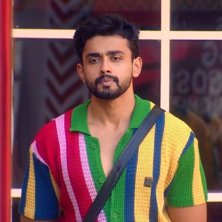 RavikumarJSP's tweet image. I am posting this poll for the first time👍🏻

Who wins the Trophy and who deserves trophy...?? 

#BiggBossTelugu8 @StarMaa

#Gautham                                  #Nikhil
Retweet 🔁 🔁                           Like ❤️❤️