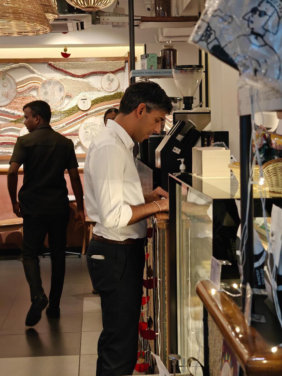 Bengaluru Post tweet media