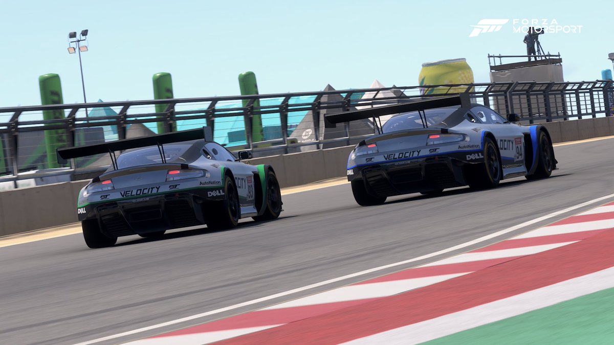 Velocity Endurance Racing tweet media