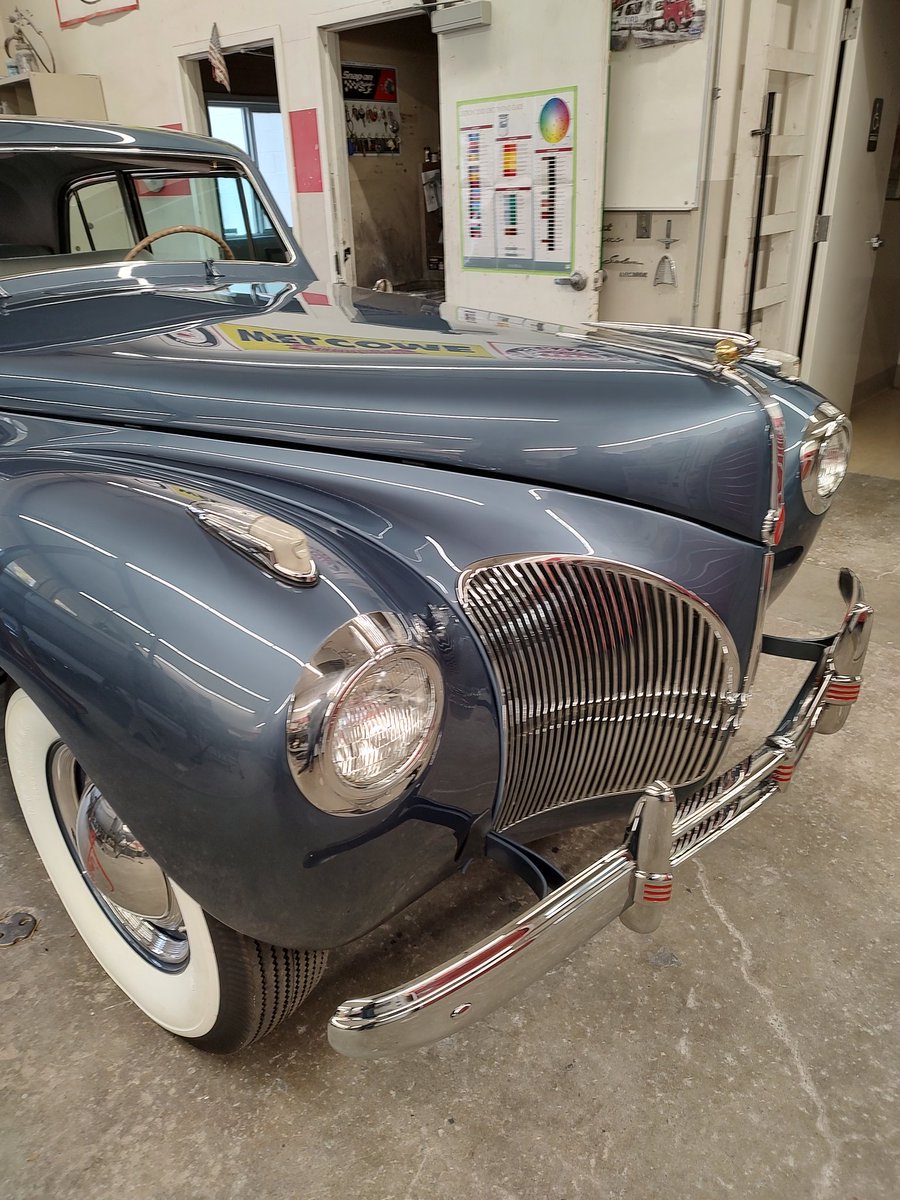 Classic Garage, LLC tweet media
