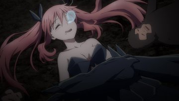 戦国妖狐 千魔混沌編 第15話