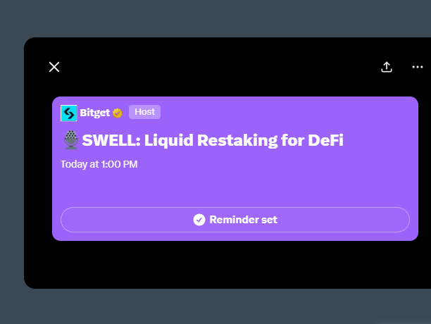 fatfat76's tweet photo. @bitgetglobal @swellnetworkio Like that, bro https://t.co/KeI4tJ0mMg