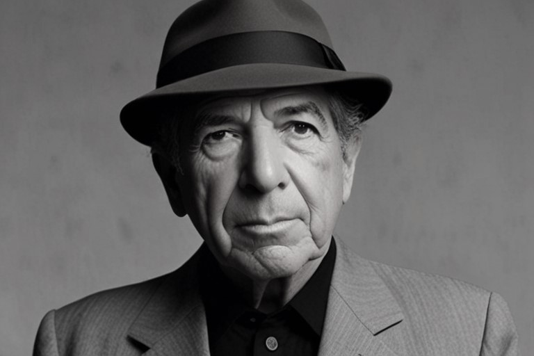 Her şeyde bir çatlak vardır, ışık böyle girer.

Leonard Cohen \ Anthem, 1992