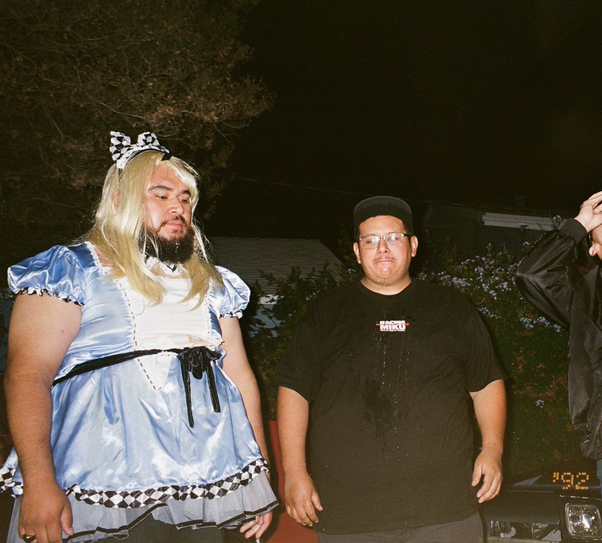 ThisBeCastro's tweet photo. A story old as time https://t.co/acnMKnQ4rp