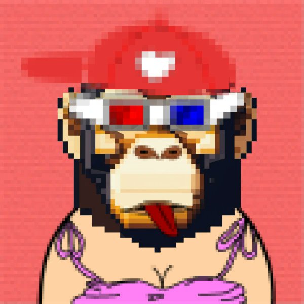 Free Bully Ape NFTs for 5 People 

✅Follow
✅RT and Tag 2 Friend
✅Write you Ape Address 👇

#ApeChain 
#NFTGiveaway 
#CryptoCommunity 
#DigitalCollectibles 
#BlockchainArt 
#Web3 
#NFTs 
#CryptoGifts 
#ApeNFT 
#JoinTheHype