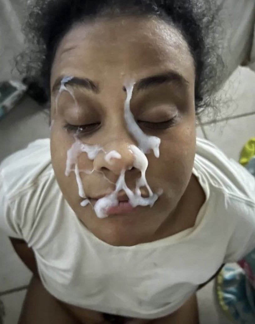 creamy faces tweet media