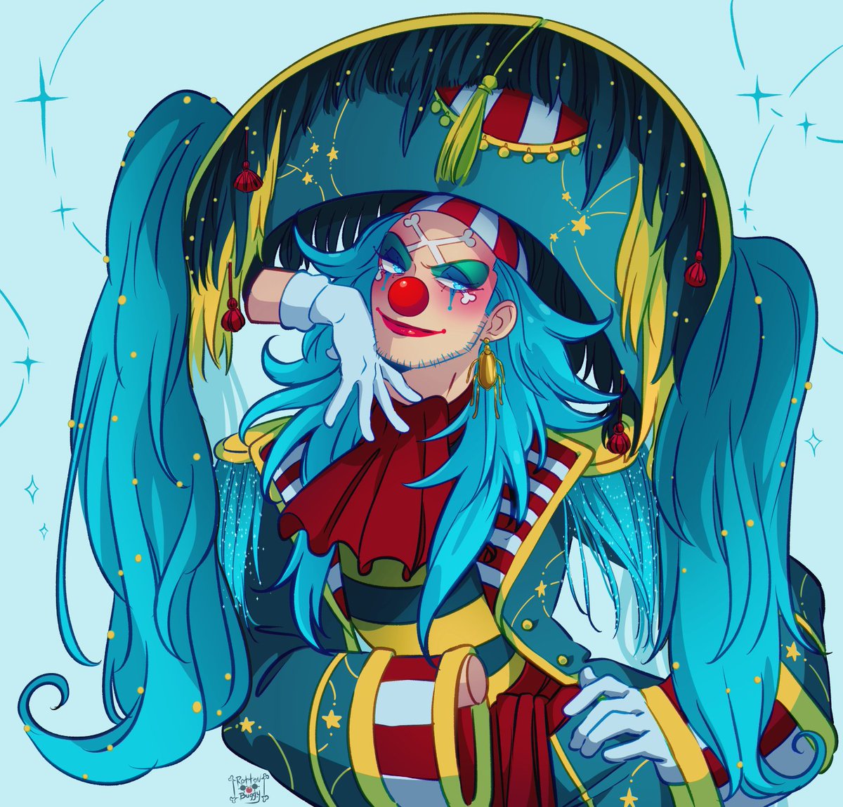 Severen 🍉 tweet media