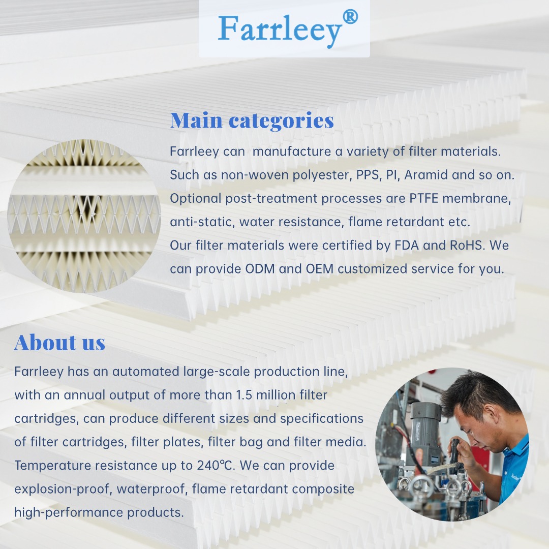 Mina_Mao1122's tweet image. #FILTECH #FILTECH2024 #FiltrationIndustry #innovation