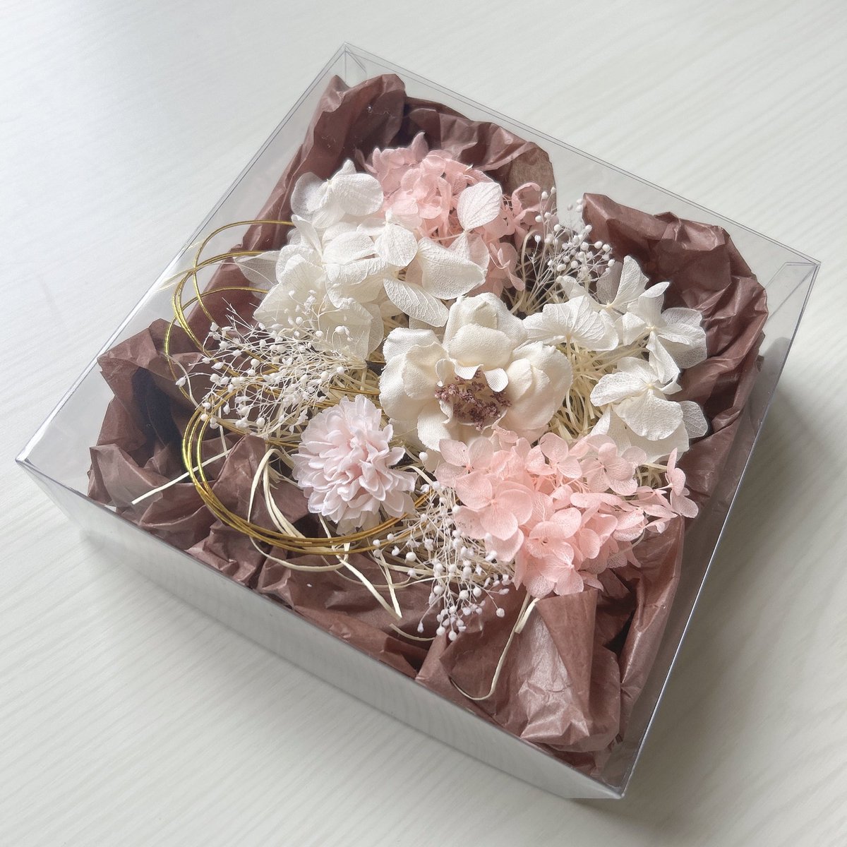 #これを見た人は何かピンクいものをあげる見た人強制