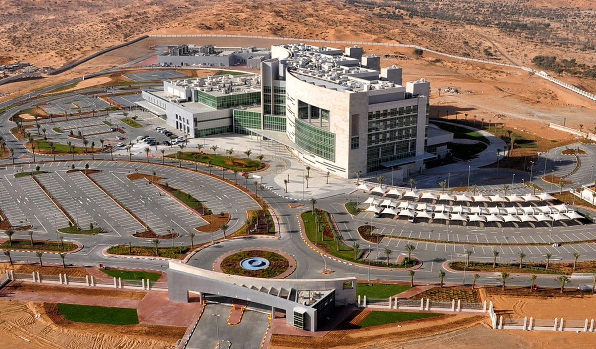 Top 10 Healthcare Architecture Firms Worldwide.

parametric-architecture.com/10-healthcare-…