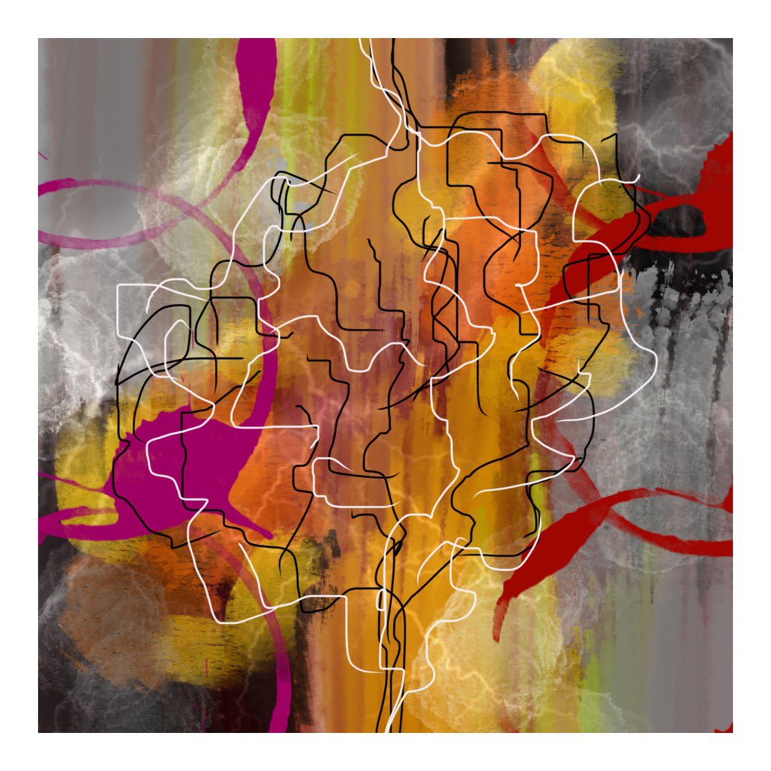 BrianPateArt's tweet image. “Desolation Station” is brand new!

You are the first one to see it…

Please share it with the world and critique it below 👇 
#Art
