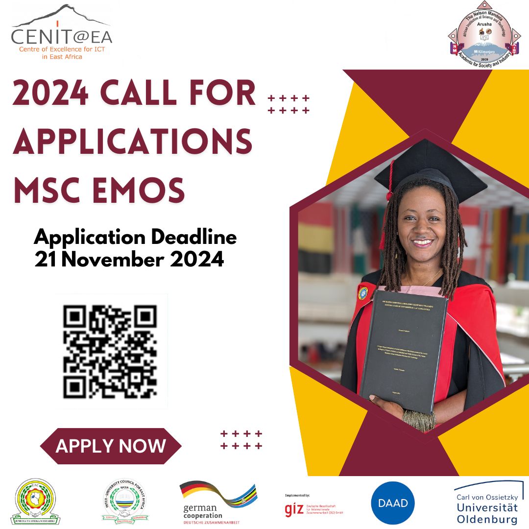 CENIT@EA tweet media