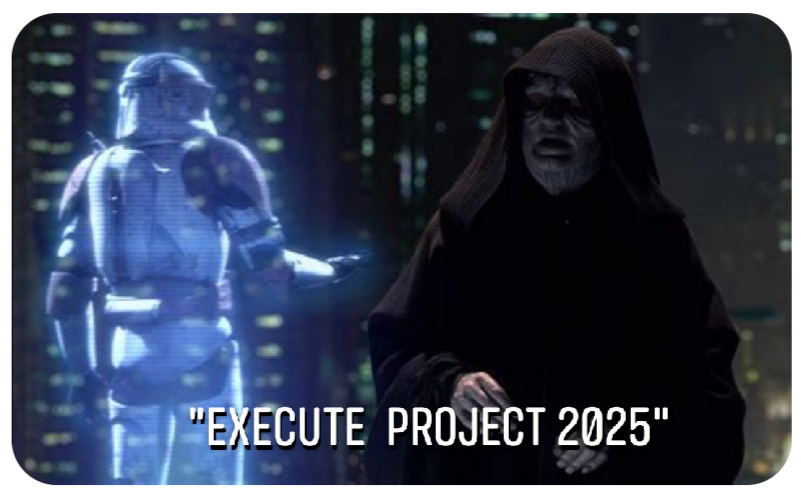 JDMacRoberts's tweet image. #Project2025