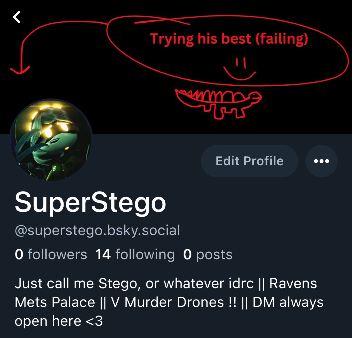 SuperStego (@SuperStego1) / Posts / X