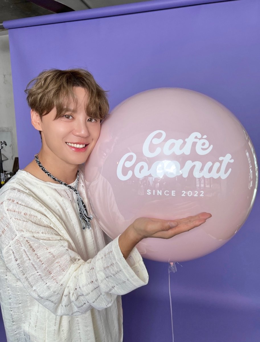 𝗞𝗜𝗠 𝗝𝗨𝗡 𝗦𝗨 𝗖𝗢𝗖𝗢𝗡𝗨𝗧 𝟯𝗿𝗱 𝗠𝗘𝗠𝗕𝗘𝗥𝗦𝗛𝗜𝗣 모집 마감 𝗗-𝟰 🥥

⏰ 24.10.21 2PM ~ 24.11.11 11:59PM 

🌴 shop.weverse.io/ko/shop/GL_KRW…

#김준수 #KIMJUNSU #金俊秀
#XIA #XIA준수 #ジュンス