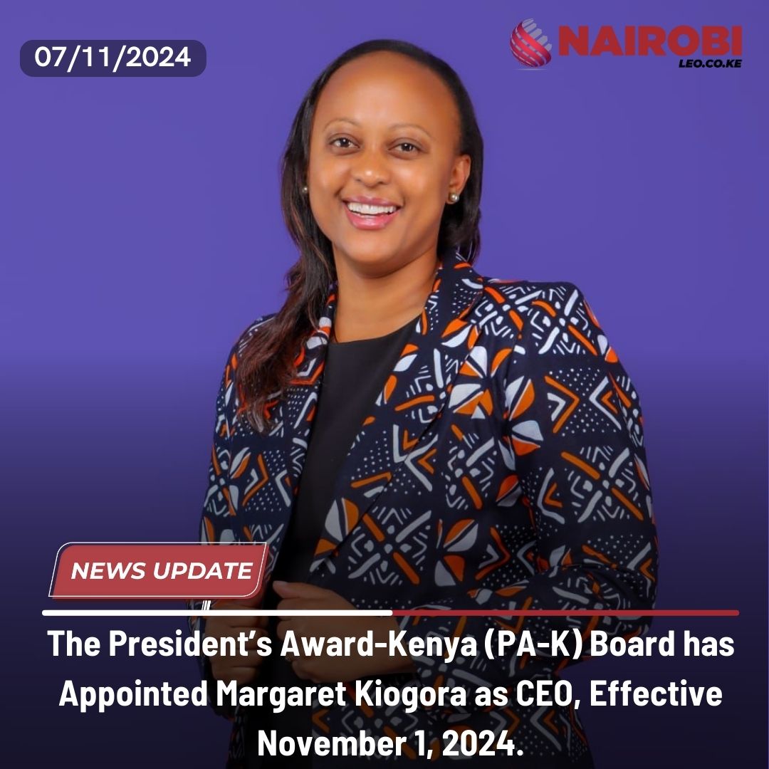 NairobiLeo.co.ke tweet media