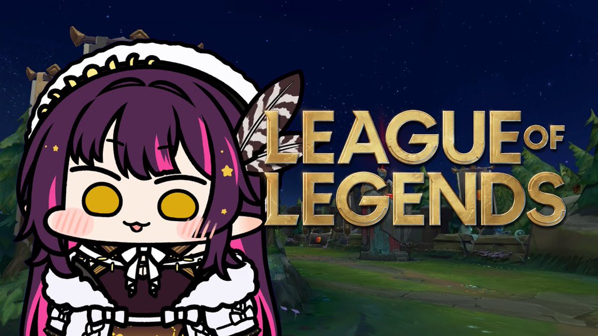 LofiWiseman's tweet photo. 🌟LIVE NOW🌟

Rank game ! ヾ(•ω•`)o
https://t.co/SpPBJwKgg1 https://t.co/5BoZHaQATg