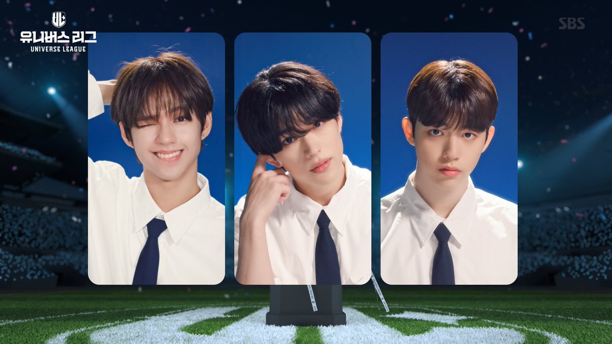 unvs_league's tweet image. [Concept Teaser]
✦youtu.be/r1aax_kEx2Q

🏁League go on! We get it on top!
프리즘 컵을 차지하기 위한 42인 소년들의 드림매치

𝙍 𝙐 𝙍𝙀𝘼𝘿𝙔?

𝙒𝙀 𝙍𝙀𝘼𝘿𝙔🔥

Global Boy Group Audition
&amp;lt;UNIVERSE LEAGUE&amp;gt;
2024. 11. 22 (금) SBS 첫방송

#유니버스리그 #universeleague…